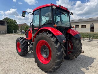 Zetor Proxima Plus - 8