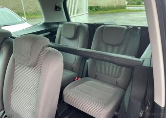 Seat Alhambra 2.0 TDI DSG STYLE 7 MÍST nafta automat 103 kw - 8