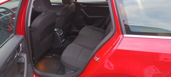 ŠKODA Octavia 1,5TSI 110kW STYLE - 8