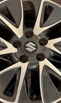 alu kola SUZUKI - 8