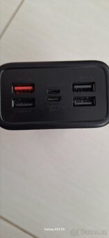 Powerbanka Konfulon 30 000mAh - 8