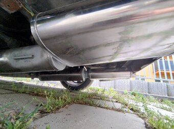E36 compact 3,5l V8 M62 - 8