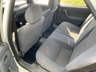 Škoda Felicia 1.3 benzin - 8