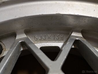 Kola BWA 120 Sportray R13 - 8