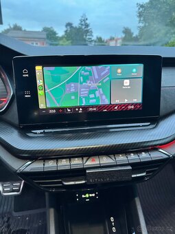 Škoda octavia RS 2.0TDI 147kw DSG - 8