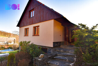 Prodej rodinného domu 120 m², pozemek 1 061 m² Tvrdkov - 8