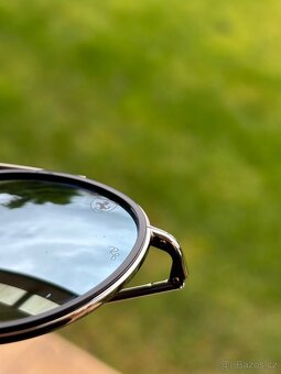Ray-Ban RB3647N Round Double Bridge – NOVÉ / NEPOUŽITÉ - 8