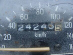 Yamaha 350 XT - 8