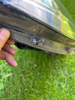 Xenony VW Golf 7 Facelift 5G1941036 5G1941035 - 8