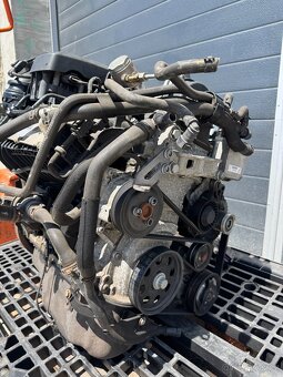 Motor 1.2 TSI 77kW CBZB - 8