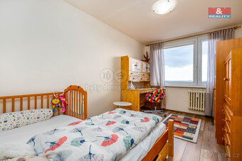 Pronájem bytu 4+kk, 86 m², Praha, ul. Vackova - 8