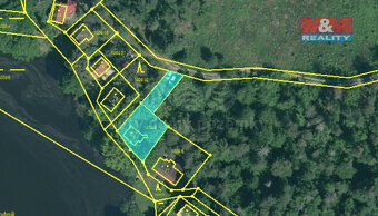 Prodej chaty, 78 m², pozemek 383 m², Záboří - Lipanovice - 8