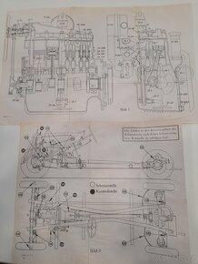 Mercedes Benz 170V - návod k obsluze - 8