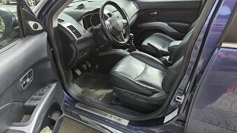 Peugeot 4007 2.2 HDI Platinum 4x4 - 8