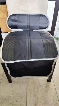 BeSafe dětská autosedačka izi flexi Fix i-size - 8