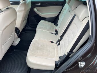 Škoda Kodiag 2.0 TSi 4x4 Style 132 kW ČR - 8
