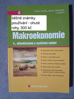 ekonomie, nezaměstnanost, trh práce, makroekonomie, práva - 8
