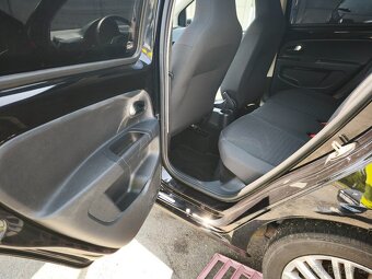 Volkswagen Up 1.0MPi 55kW CUP, Klima, Navi, ALU, Výhřevy - 8