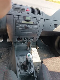 Škoda Fabia RS 1.9 TDi - 8