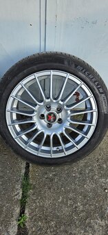 Ats 5x100 r17 - 8
