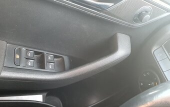 Fabia III - 1.4 TDI 66kW Style Combi - 8