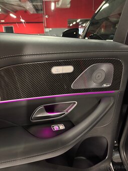 mercedes benz gle 53 amg - 8