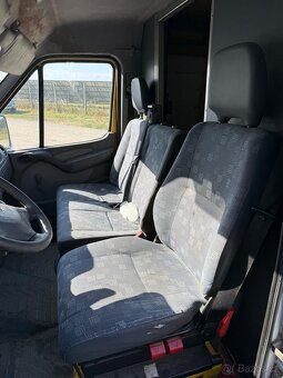 Mercedes-Benz Sprinter 313 CDI - 8
