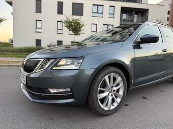 Skoda Octavia 3/ 2.0TDI/ 110KW/bez adblue - 8
