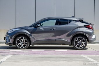 Toyota C-HR 1.8 Hybrid Style E-CVT - 8