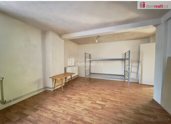 Pronájem domu, 200 m2, Ústecká, Povrly - 8