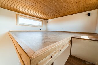 MOBILNÍ DŮM V ROZMĚRU 10x3,5 Tiny House - 8