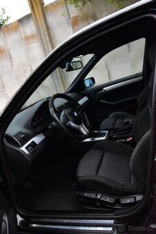 BMW E46 325i - 8