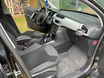 Citroen C3 1.1i LPG r.v. 2010 - 8