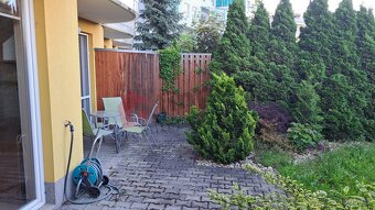 Pronájem bytu 2+kk 57 m2 Okružní, Olomouc - 8