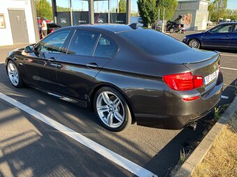 BMW F10 535i 85tis.km - 8