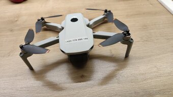 Dron dji mini se 1 fly more combo - 8