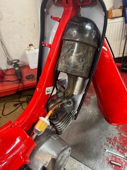 Jawa 21 pionýr - 8