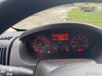 PEUGEOT BOXER PLACHTA 10 PALET, 2.0 MN - 8