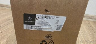 Nové origo zadní LED Světlo Actros / Arocs - 8