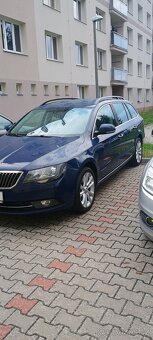 Škoda Superb - 8