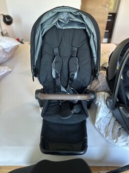 Kočárek CYBEX Set Priam - 8