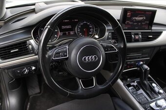 Audi A6 Allroad 3.0 BiTDI 235KW QUATTRO (2017) - 8