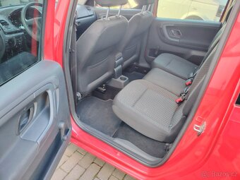 Roomster 1.4i 16V 63KW - 8