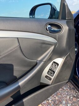 Mercedes-Benz CLK - najeto 100 tisíc km - 8