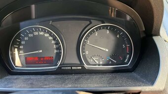 BMW x3 - 8