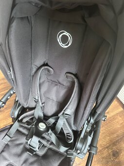 Bugaboo Bee5 - 8