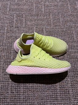 17x Dámské boty Adidas Deerupt Runner (2) - 8