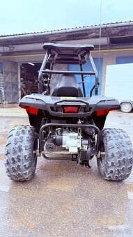 Polaris RZR 150 - 8