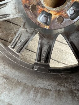 5x112 R17 215/50/R17 - 8