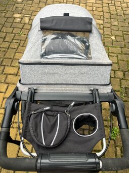Sportovní kočárek Thule Urban Glide 2 - 8